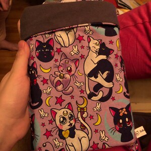 Amanda added a photo of their purchase