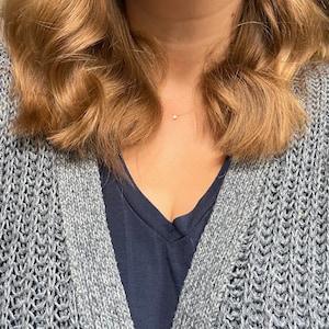 Julia hat ein Foto des gekauften Artikels hinzugefügt