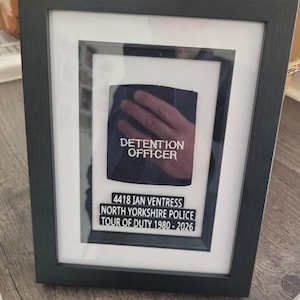 Mark added a photo of their purchase