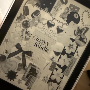 Cicely added a photo of their purchase