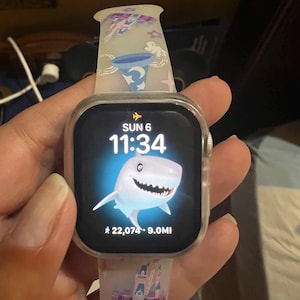 Jen added a photo of their purchase
