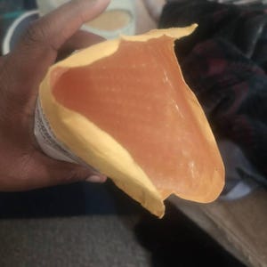 Bennie added a photo of their purchase