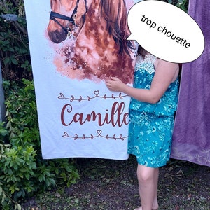 Aurélie added a photo of their purchase