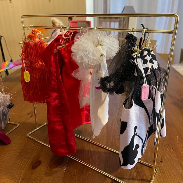 Plastic Macrame Rings/ 10 Pcs 54mm ( 2 Inch) Round Hoops/color Plastic ...