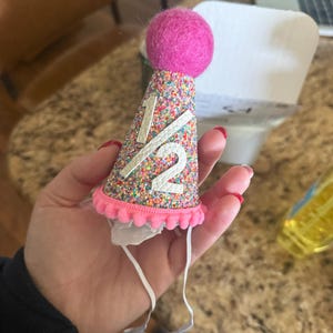 Olivia added a photo of their purchase