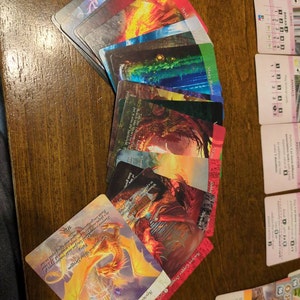 Custom cards: Dual Lands Bundle - Proxy. Set of 10 Dual Land