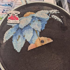 Roberta-Jean added a photo of their purchase