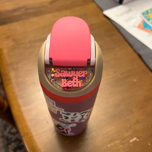 Kelli added a photo of their purchase