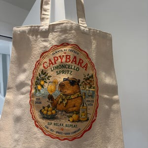 Janet adicionaram uma foto da sua compra