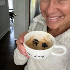 kim lade till en bild av sitt köp