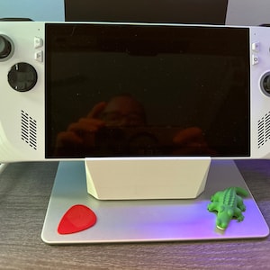 Paul added a photo of their purchase