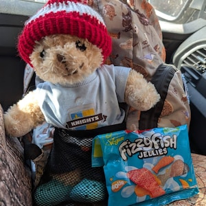 Ang added a photo of their purchase