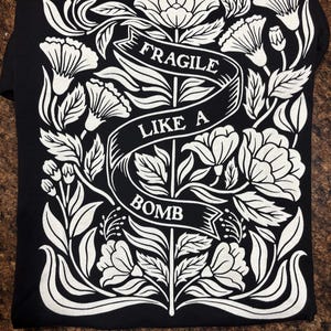 Katie added a photo of their purchase