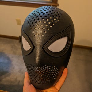 John added a photo of their purchase