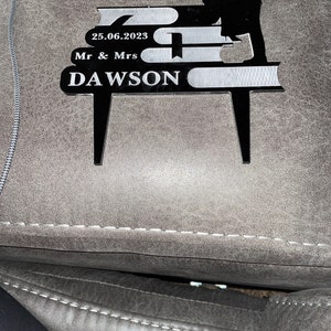 Etsy buyer added a photo of their purchase