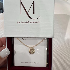 Carol added a photo of their purchase
