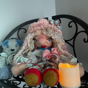 Etsy-Käufer:in hat ein Foto des gekauften Artikels hinzugefügt