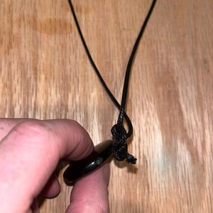 Bone added a photo of their purchase