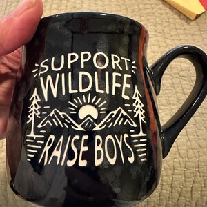 Barbara added a photo of their purchase