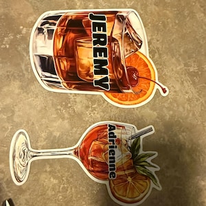 Adrienne added a photo of their purchase
