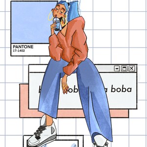 Sophia ha añadido una foto de su compra