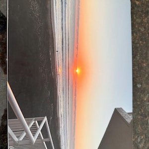 Michelle added a photo of their purchase