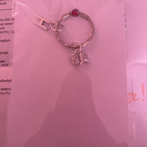 Ruby heeft een foto van de aankoop toegevoegd