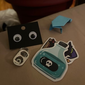 Adeline added a photo of their purchase