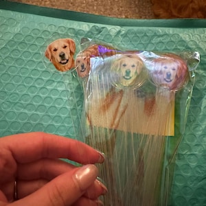Katelynn hat ein Foto des gekauften Artikels hinzugefügt