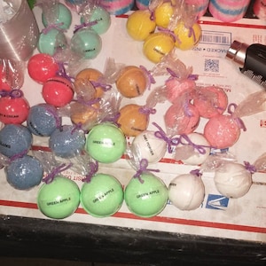 Adriene added a photo of their purchase