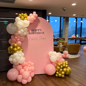 Sticker joyeux anniversaire (nom) | Plaque d'anniversaire ...
