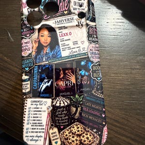 Alexus added a photo of their purchase