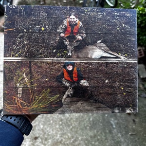 Jennifer added a photo of their purchase