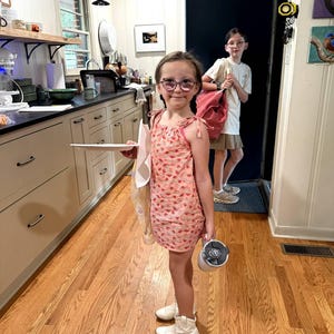Marnie added a photo of their purchase