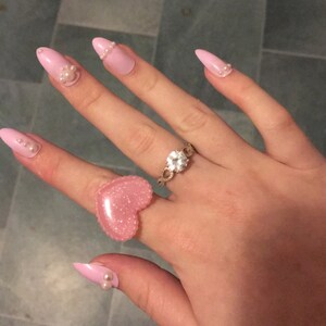 Brittany adicionaram uma foto da sua compra