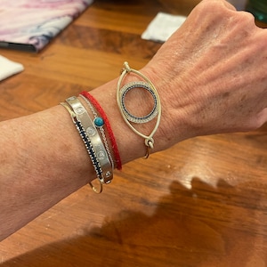 Michele added a photo of their purchase