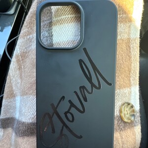 Aryn added a photo of their purchase