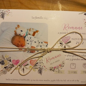 imilie a ajouté une photo de son achat