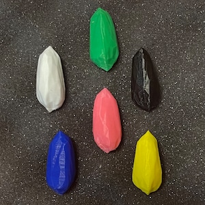 Cody hat ein Foto des gekauften Artikels hinzugefügt