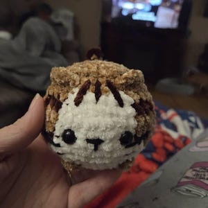 Cara added a photo of their purchase