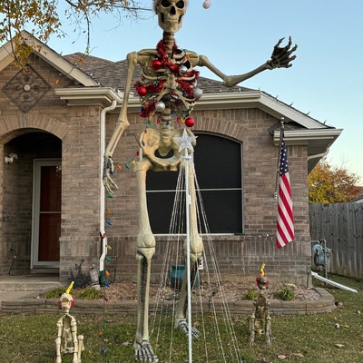 12ft Skeleton Leprechaun Hat St Patricks Day - Etsy