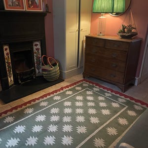 Karon added a photo of their purchase