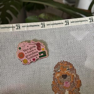 Sarah added a photo of their purchase