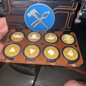 Chuck added a photo of their purchase