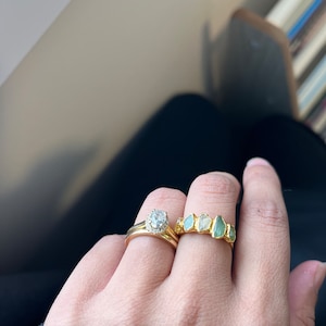 Tanya added a photo of their purchase