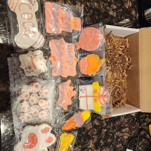Rebecca ha añadido una foto de su compra