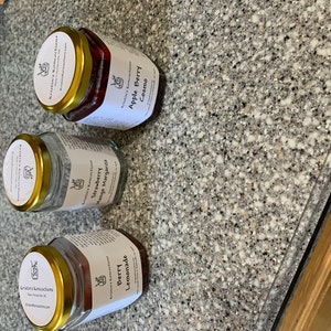 Diane added a photo of their purchase