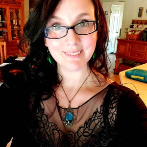 Sarah added a photo of their purchase