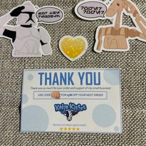 David added a photo of their purchase