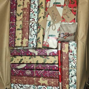 Rachel added a photo of their purchase